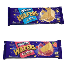 Mayfair Bakeries Wonder Wafers 100g